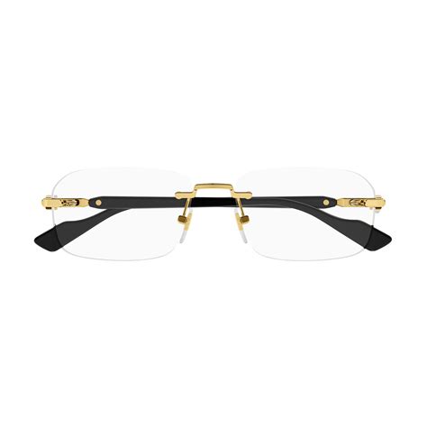 gucci occhiali da vista gg00110001|Occhiale da vista gucci GG1221O .